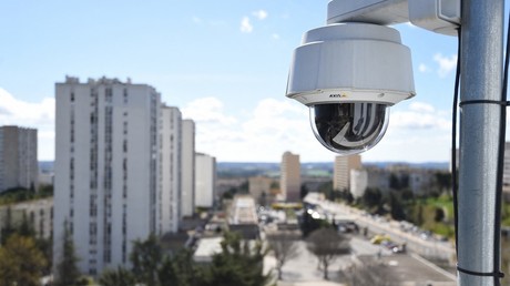 JO-2024 : l’Assemblée adopte un article controversé sur la vidéosurveillance algorithmique