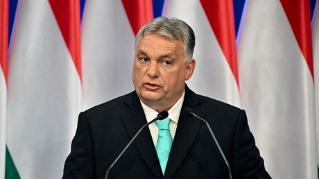 Mandat d’arrêt de la CPI contre Poutine : la Hongrie se refuse à envisager une arrestation