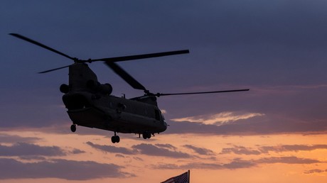 Syrie : Téhéran dénonce l’«attaque terroriste» de troupes américaines présentes illégalement