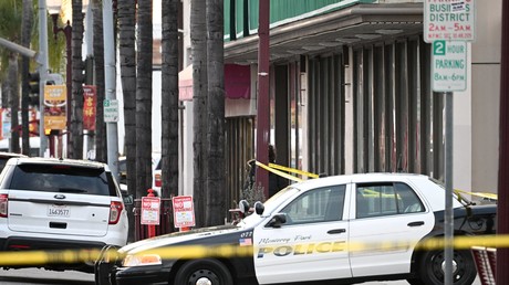 Etats-Unis : six morts dont trois enfants lors d'une fusillade dans une école primaire