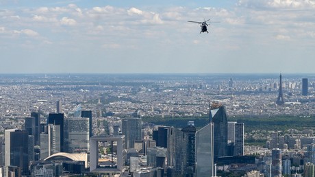 Soupçons de fraude fiscale : perquisitions massives dans cinq banques en France Soupçons de fraude fiscale : perquisitions massives dans cinq banques en France