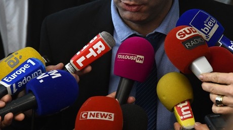 Deux tiers des Français jugent les médias «pas assez impartiaux», selon une enquête