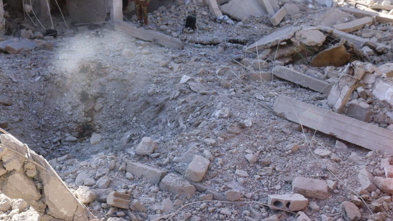 Syrie: cinq soldats blessés dans le troisième raid israélien en moins d'une semaine
