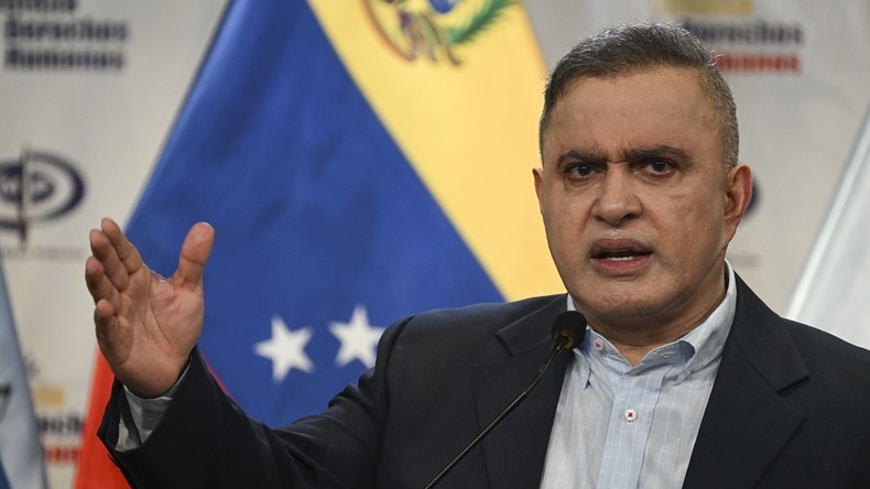 Venezuela : 42 personnes arrêtées dans une opération anti-corruption