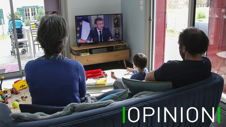 Propagande : poison et contre-poison