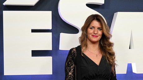 Marlène Schiappa crée une nouvelle polémique (image d'illustration).