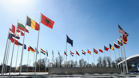 La Finlande intégrera officiellement l'OTAN le 4 avril, annonce Jens Stoltenberg