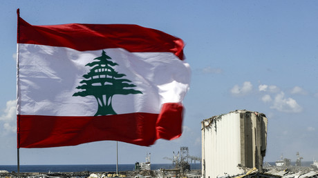 Le Liban enquête sur un détournement de fonds dans son ambassade en Ukraine