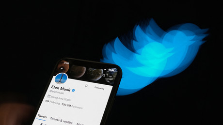 Twitter ne limite plus l'audience des médias «affiliés à un Etat», comme pour la Russie et la Chine