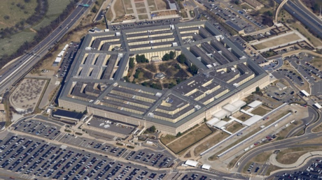 Fuites de documents classifiés sur la stratégie des Etats-Unis et de l'OTAN au sujet de l'Ukraine
