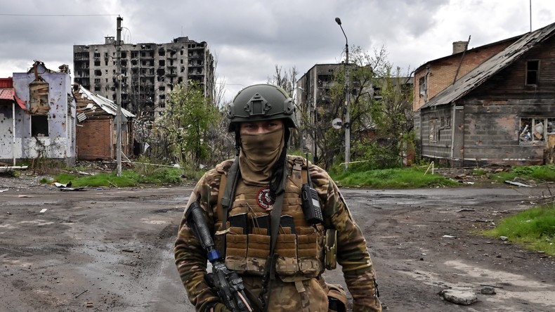 Conflit en Ukraine : les dernières informations