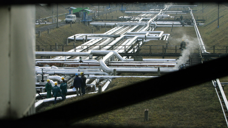 Alternatives au pétrole russe : un surcoût de 27 millions de dollars par jour pour le polonais Orlen