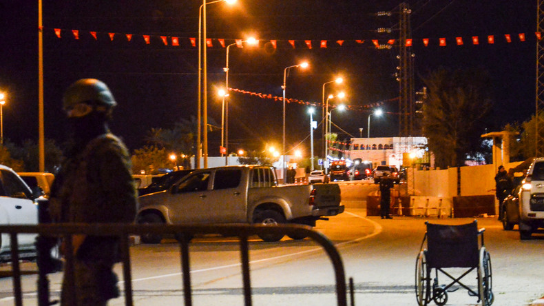 Attaque en Tunisie : quatre morts, dont deux fidèles d'une synagogue