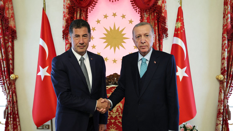 Présidentielle turque : dernière ligne droite avant le deuxième tour entre Erdogan et Kiliçdaroglu