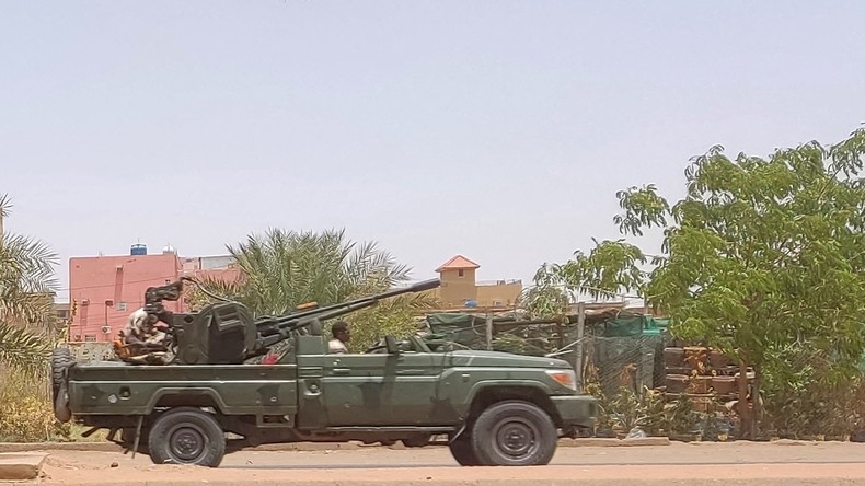 Soudan : violents combats au Darfour malgré la médiation des Américains et des Saoudiens