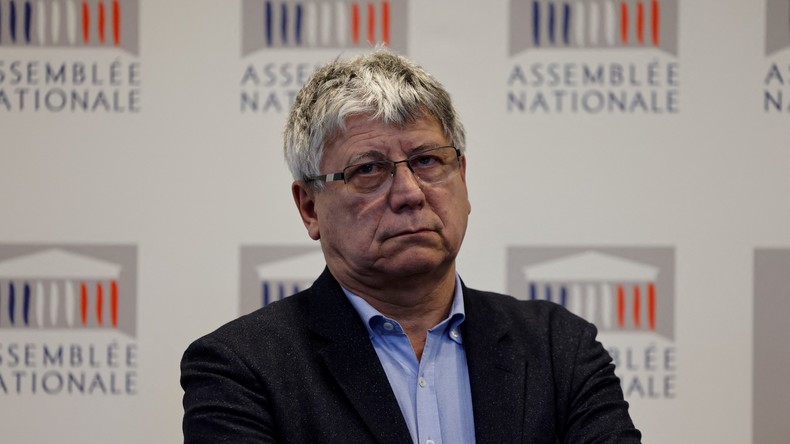 Réforme des retraites : la bataille relancée par Eric Coquerel ?