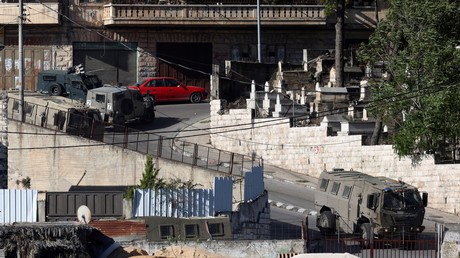 Trois membres du Hamas accusés du meurtre de trois Israélo-Britanniques ont été tués par Israël