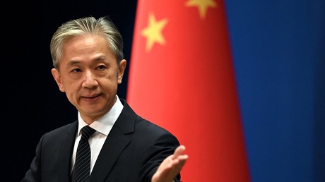 Crise diplomatique sino-canadienne : Pékin riposte à la décision d’Ottawa d’expulser un diplomate