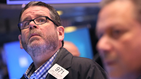 Crise bancaire : le gendarme financier allemand met en garde contre de nouveaux «à-coups»