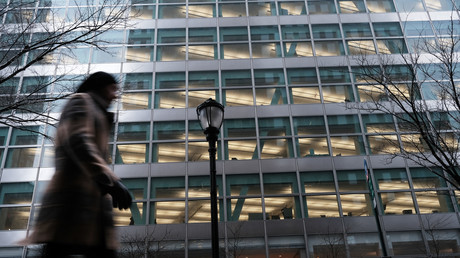 Discriminations et harcèlement sexuel : Goldman Sachs met la main au portefeuille