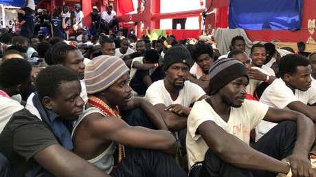 Méditerranée : les arrivées de clandestins dans l'UE ont quadruplé depuis le début de l'année
