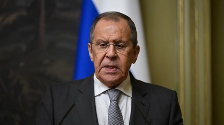G7 d’Hiroshima : Lavrov dénonce des décisions «qui visent à contenir la Russie et la Chine» (VIDEO)