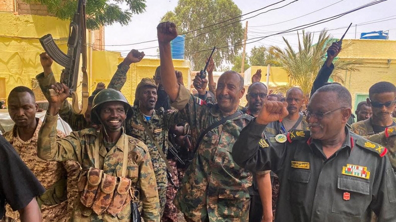 Soudan : malgré la médiation américano-saoudienne, les combats et les exactions se multiplient