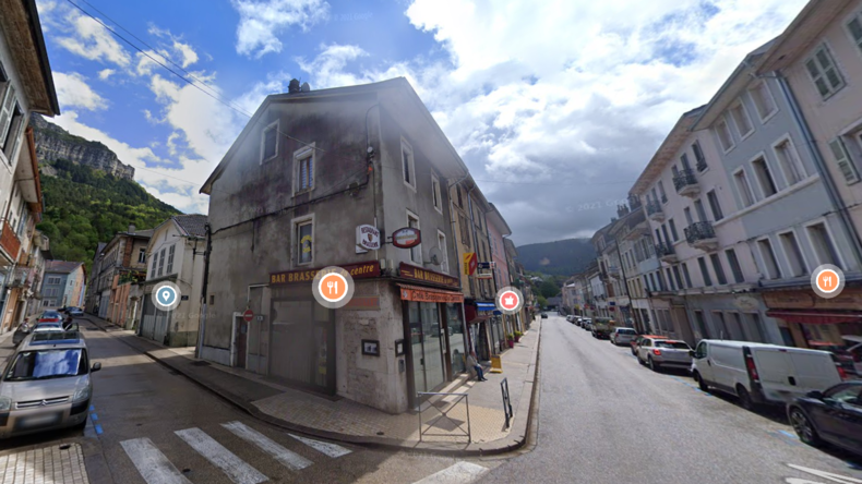 Fusillade mortelle à Nantua : le suspect arrêté après une traque des gendarmes