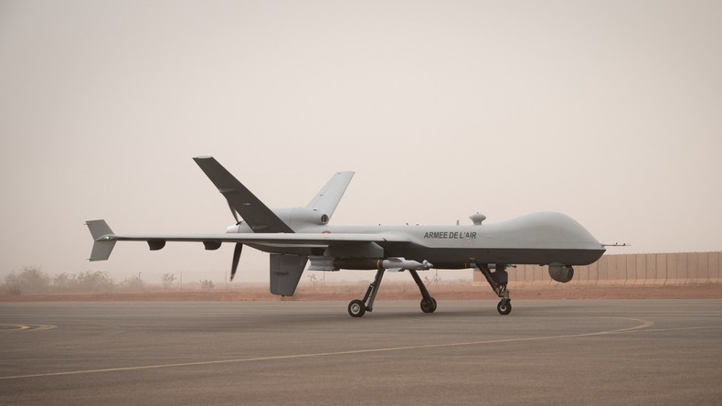 US Air Force : quand un avion piloté par une IA se retourne contre son opérateur
