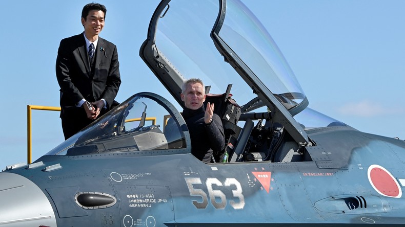 OTAN : la France s’opposerait à l’ouverture d’un bureau de liaison au Japon