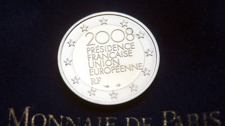 Dépenses de communication : un rapport parlementaire épingle la présidence française de l'UE