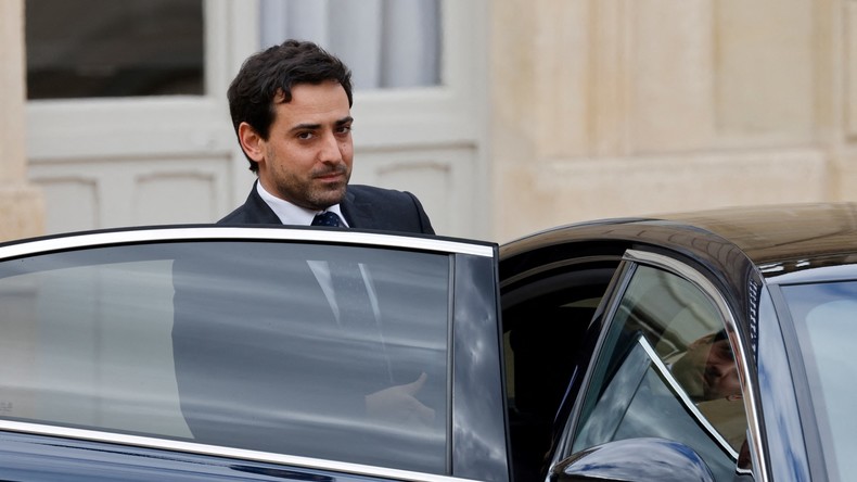 Après la 17e motion de censure, une alliance Renaissance-LR à nouveau sur la table