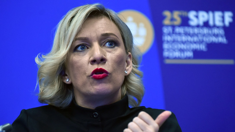 La Russie précise que son utilisation de l'arme nucléaire serait «strictement défensive»