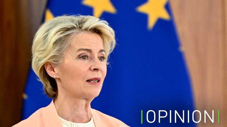 Nouveau paquet de sanctions contre Moscou: les États de l'UE chiens de garde de l’ordre atlantiste ?