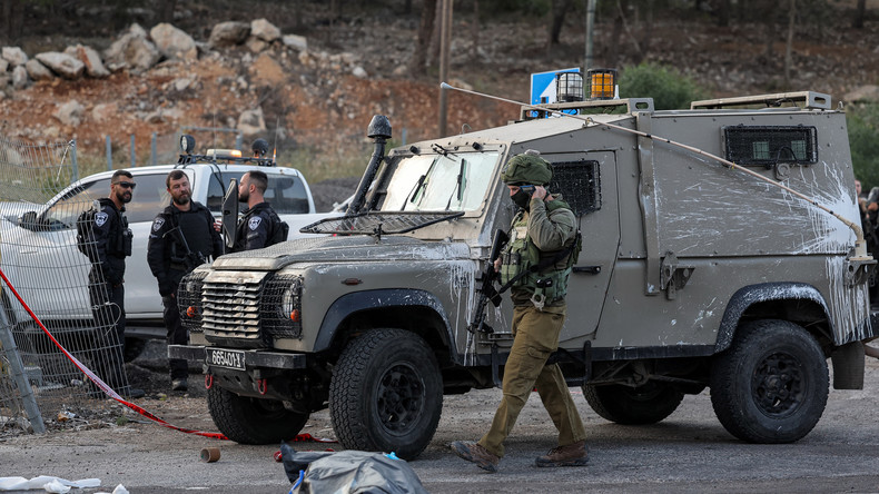 Après le raid de Jénine, quatre Israéliens tués dans une colonie en Cisjordanie (VIDEO)