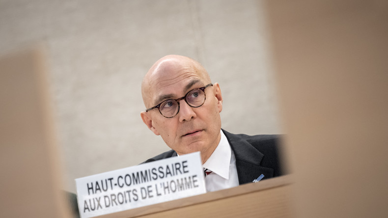 Heurts en Cisjordanie : la situation «menace de devenir incontrôlable», selon l'ONU
