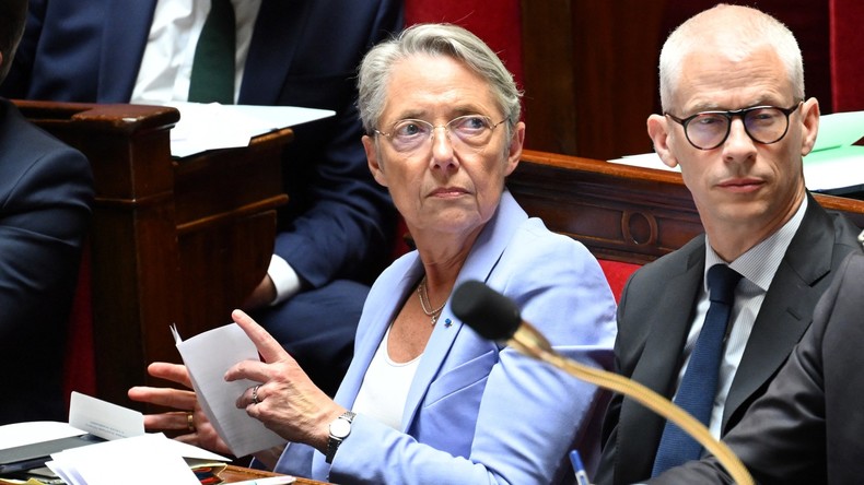 Déficit du régime des retraites : bataille de chiffres entre le COR et le gouvernement