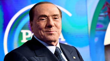 Décès de Berlusconi : Poutine regrette un «grand ami» du peuple russe