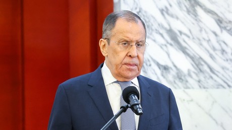 Lavrov : l'Occident voit l'OTSC comme une «menace à sa domination internationale»