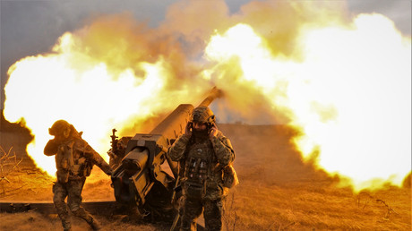 Ukraine : selon les Occidentaux, l'armée russe a tiré les leçons d'une année de combats