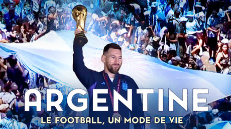 Argentine. Le football, un mode de vie