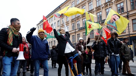 Avant l'intégration de la Suède dans l'OTAN, la Turquie exige des mesures antiterroristes