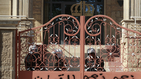 Bagdad demande l'extradition de l'Irakien qui a brûlé le Coran à Stockholm