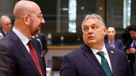 L'Union européenne n'a ni «paix» ni «prospérité» à offrir, estime Viktor Orban