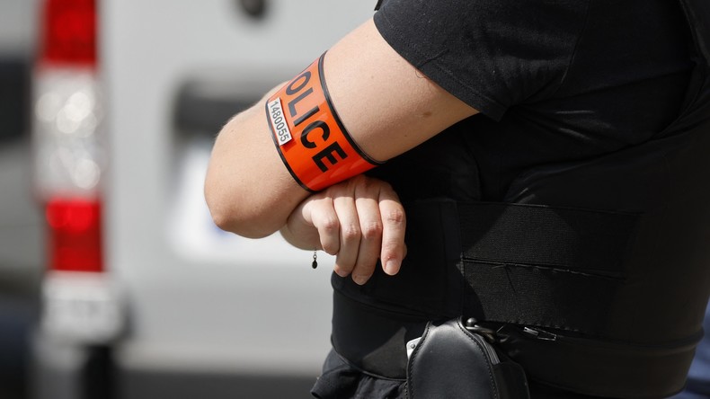 Mort de Nahel : le policier inculpé maintenu en détention provisoire