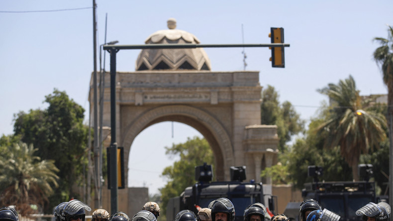 Universitaire israélo-russe enlevée en Irak : Bagdad ouvre une enquête