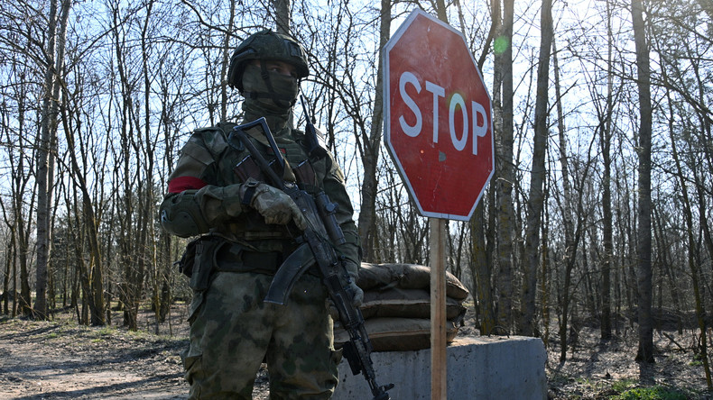 La Biélorussie affirme avoir intercepté un drone ukrainien à sa frontière