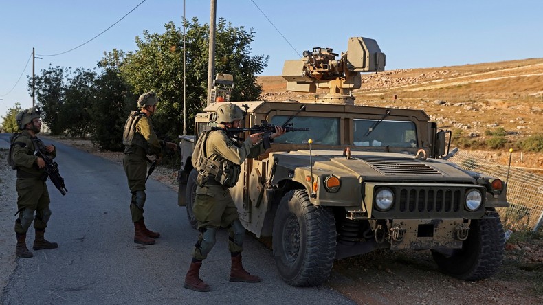 Tensions à la frontière libano-israélienne: Tsahal lance des fumigènes vers une patrouille libanaise