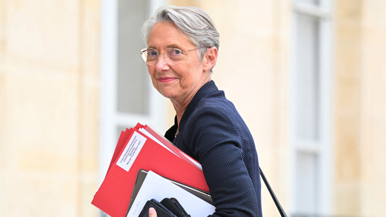 Remaniement ministériel : Schiappa, Ndiaye et Braun évincés