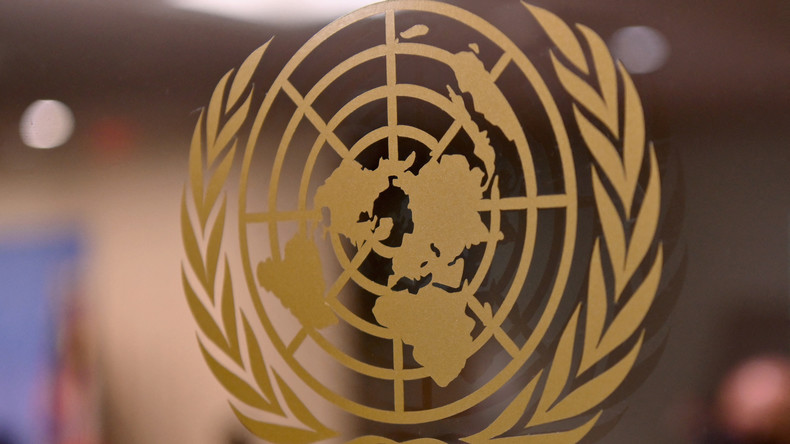 Ukraine : réunion du Conseil de sécurité de l’ONU